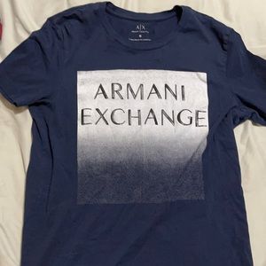 ARMANI EXCHANGE T-shirt